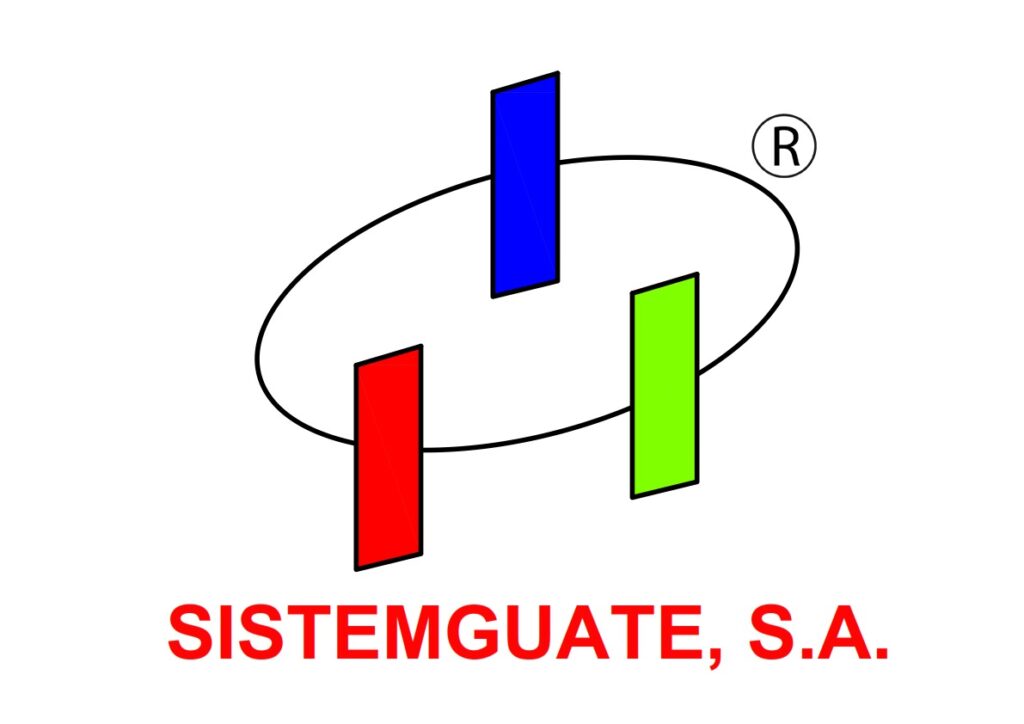 Logo SISTEMGUATE